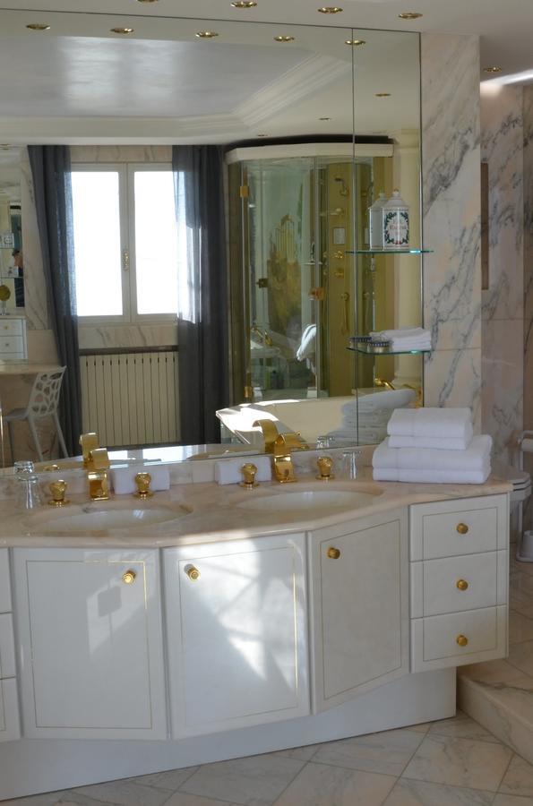 Le Coeur 1210 Bed & Breakfast Granier ภายนอก รูปภาพ