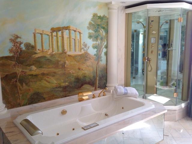 Le Coeur 1210 Bed & Breakfast Granier ภายนอก รูปภาพ