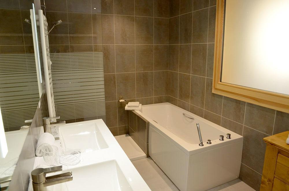 Le Coeur 1210 Bed & Breakfast Granier ภายนอก รูปภาพ
