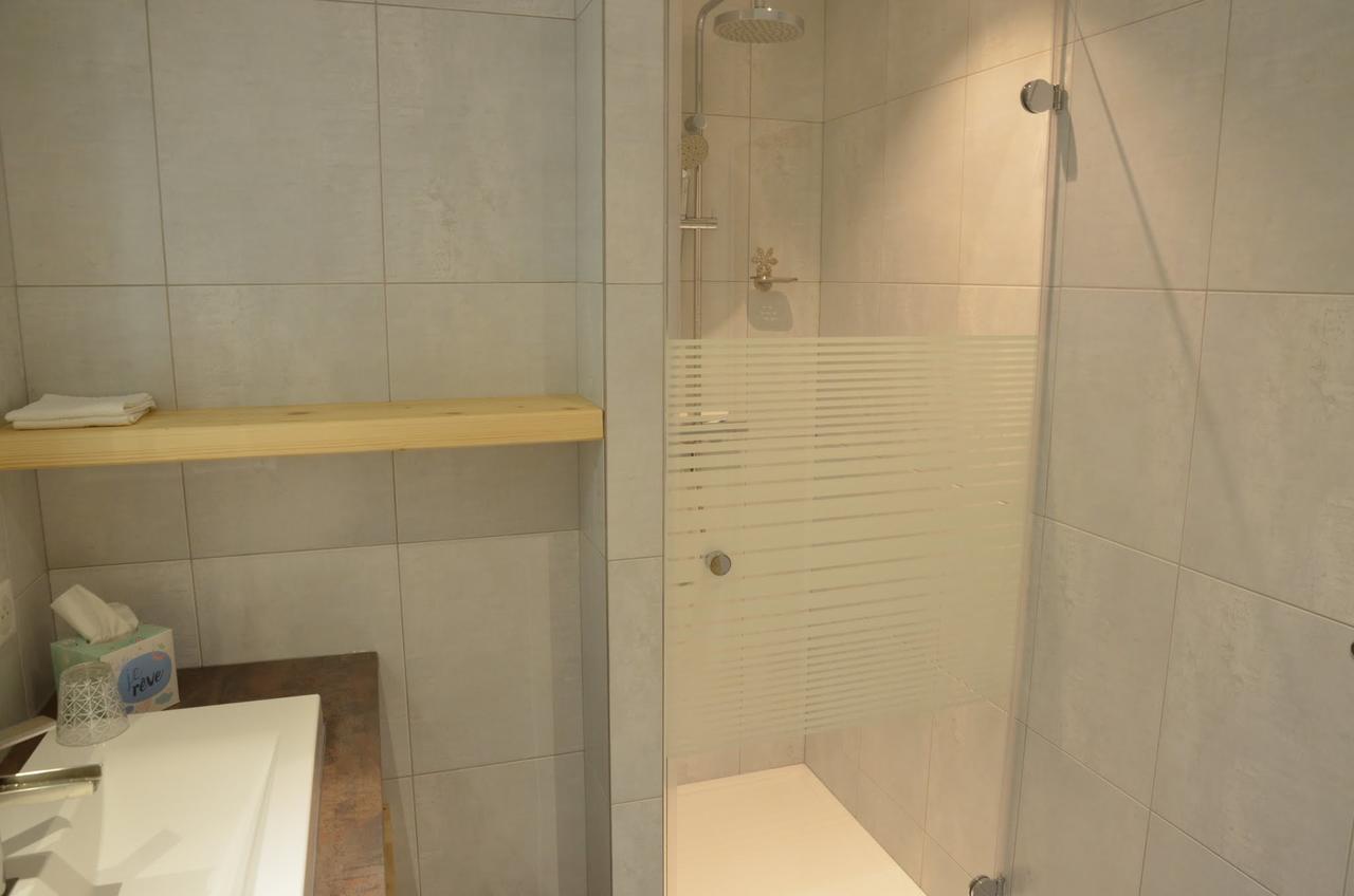 Le Coeur 1210 Bed & Breakfast Granier ภายนอก รูปภาพ